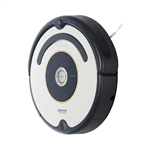 Ficha técnica e caractérísticas do produto Roomba 621 - Robô Aspirador de Pó Inteligente Bivolt Irobot Outlet
