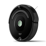 Ficha técnica e caractérísticas do produto Roomba 614 - Robô Aspirador de Pó Inteligente Bivolt Irobot Outlet