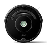 Ficha técnica e caractérísticas do produto Roomba 614 - Robô Aspirador de Pó Inteligente IRobot - Bivolt