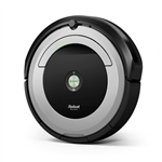 Ficha técnica e caractérísticas do produto Roomba 690 - Robô Aspirador de Pó Inteligente Bivolt Irobot Outlet