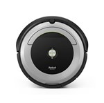 Ficha técnica e caractérísticas do produto Roomba 690 - Robô Aspirador de Pó Inteligente Bivolt Irobot