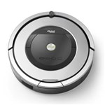 Ficha técnica e caractérísticas do produto Roomba 860 - Robô Aspirador de Pó Inteligente IRobot - Bivolt