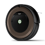 Ficha técnica e caractérísticas do produto Roomba 890 - Robô Aspirador de Pó Inteligente Bivolt Irobot Outlet