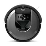Ficha técnica e caractérísticas do produto Roomba I7 Bivolt - Robô Aspirador de Pó Inteligente IRobot