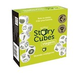 Ficha técnica e caractérísticas do produto Rory`s Story Cubes Viagem - Jogo de Dados - Galápagos