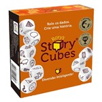 Ficha técnica e caractérísticas do produto Rory Story Cubes - Galapagos Jogos