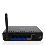 Ficha técnica e caractérísticas do produto Roteado Wi-Fi D-Link Dir-600