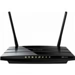 Ficha técnica e caractérísticas do produto Roteador Archer C5 Dual Band Wireless AC 1200MBPS TP-Link TPL0306