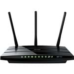 Ficha técnica e caractérísticas do produto Roteador Archer C7 Dual Band Wireless AC 1750MBPS TP-Link TPL0473