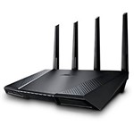 Ficha técnica e caractérísticas do produto Roteador Asus Rt-ac87u(r) Dual-band Ac2400 Router