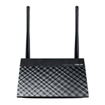 Ficha técnica e caractérísticas do produto Roteador Asus Rt-N300 Wireless-N300 2,5ghz 300mbps, Rt-N300