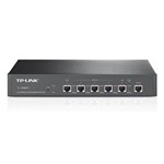 Ficha técnica e caractérísticas do produto Roteador Broadband 2WA/3LAN TL-R480T+ - TP-Link
