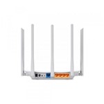 Ficha técnica e caractérísticas do produto Roteador C60 Archer Tp-link Dual Band (ac1350)