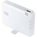 Ficha técnica e caractérísticas do produto Roteador D-Link DIR-506L Wireless 802.11B/G/N 150Mbps