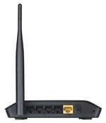 Ficha técnica e caractérísticas do produto Roteador D-Link DIR-610 Wireless 802.11B/G/N 150Mbps