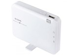 Ficha técnica e caractérísticas do produto Roteador D-Link 3G ADSL Portátil (150Mbps) - D-Link