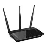 Ficha técnica e caractérísticas do produto Roteador D-Link Wi-Fi Ac 750Mbps Dir-809