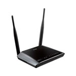 Ficha técnica e caractérísticas do produto Roteador D-Link Wi-Fi N 300Mbps Dir-615 (T1) Br