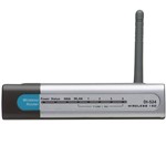 Roteador D-Link Wireless 150MBPS DI-524