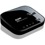Ficha técnica e caractérísticas do produto Roteador D-Link Wireless 3G DIR-412