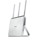 Roteador Dual Band AC 1750Mbps Porta USB 3.0 ARCHER C8 - TP-Link