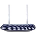 Ficha técnica e caractérísticas do produto Roteador Dual Band Ac 750mbps 2 Antenas