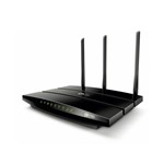 Ficha técnica e caractérísticas do produto Roteador Dual Band Wifi 300m Ac 1750 2,4/5ghz Gb Tp-link - Archer C7