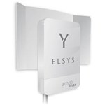 Ficha técnica e caractérísticas do produto Roteador Externo Elsys Amplimax + Voz Longo Alcance 4G 3G 2G