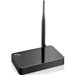 Roteador High Power Wireless Wi - Fi 150mbps Re073 Multilaser