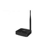 Ficha técnica e caractérísticas do produto Roteador Intelbras Wireless N 150Mbps Compacto WRN150