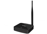 Ficha técnica e caractérísticas do produto Roteador IntelBras Wireless N 150Mbps WRN 150