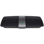 Roteador Linksys EA6200-BR Gigabit Wireless AC 1200Mbps Dual-Band