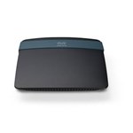 Ficha técnica e caractérísticas do produto Roteador LINKSYS LINKSYS DUAL-BAND N600 Router EA2700-BR