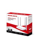 Ficha técnica e caractérísticas do produto Roteador Mercusys 300m Mw325r