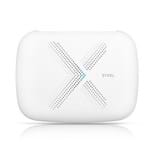 Ficha técnica e caractérísticas do produto Roteador Mesh Multy X Tri-Band Wifi System Branco Ac3000 Zyxel