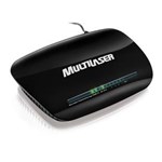 Ficha técnica e caractérísticas do produto Roteador Multilaser Wireless 150Mpbs RE024