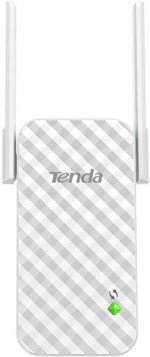 Ficha técnica e caractérísticas do produto Roteador Tenda A9 N300 2 Antenas