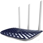 Roteador TP-Link Archer AC750 C20 Versao 4.0 Dual-band 750mbps 3 Antenas