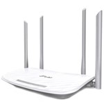 Roteador Tp-link Archer C5 Dual Band Wireless Ac 1200nbps - Tpl0568