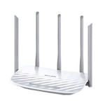 Roteador Tp-link Archer C60 Dual Band Wireless Ac 1350mbps - Tpl0457