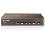 Ficha técnica e caractérísticas do produto Roteador TP-LINK Broadband 2 WAN / 3 LAN TL-R480T+ 47J043