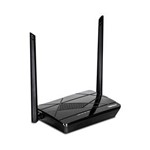 Ficha técnica e caractérísticas do produto Roteador Trendnet Wi-Fi N 300Mbps (Tew-731Br)