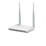 Ficha técnica e caractérísticas do produto Roteador Wi-fi Maxprint WLS 3002A IPV6 - Branco