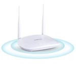Ficha técnica e caractérísticas do produto Roteador WiFi 300Mbps - Intelbras