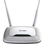 Roteador Wireless 300 Mbps WR842ND - TP-Link