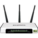 Roteador Wireless 300Mbps 2.4Ghz TL-WR940N TP-Link