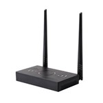 Ficha técnica e caractérísticas do produto Roteador Wireless 300Mbps - 2 Antenas Externas