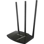 Ficha técnica e caractérísticas do produto Roteador Wireless 300Mbps 3 Antenas - Mw330Hp - Mercusys