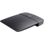 Roteador Wireless 300Mbps E900-BR - Linksys