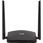 Ficha técnica e caractérísticas do produto Roteador Wireless 300mbps Keo Klr301